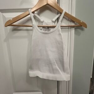 Free people happiness runs free tank